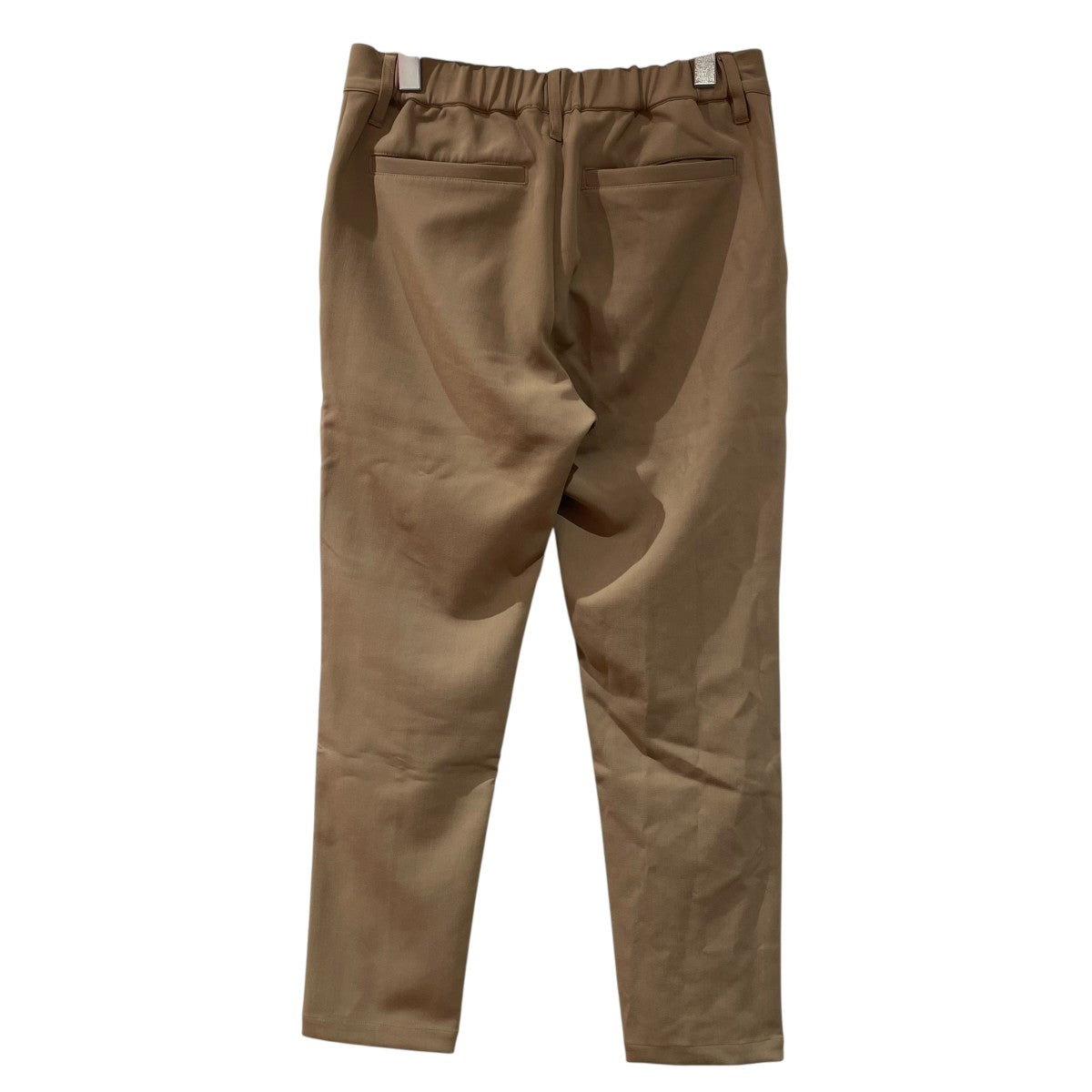 RHC Ron Herman スラックス3020600163 古着・中古-2枚目のアイテム画像