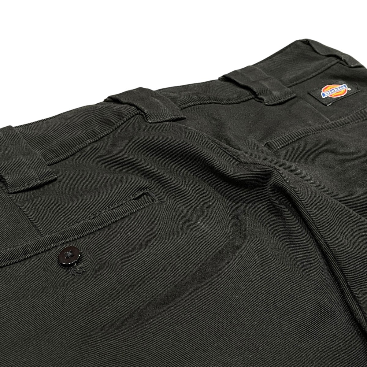 Dickies×RHC Ron Herman チノパン194M40RH01 194M40RH01 ブラック