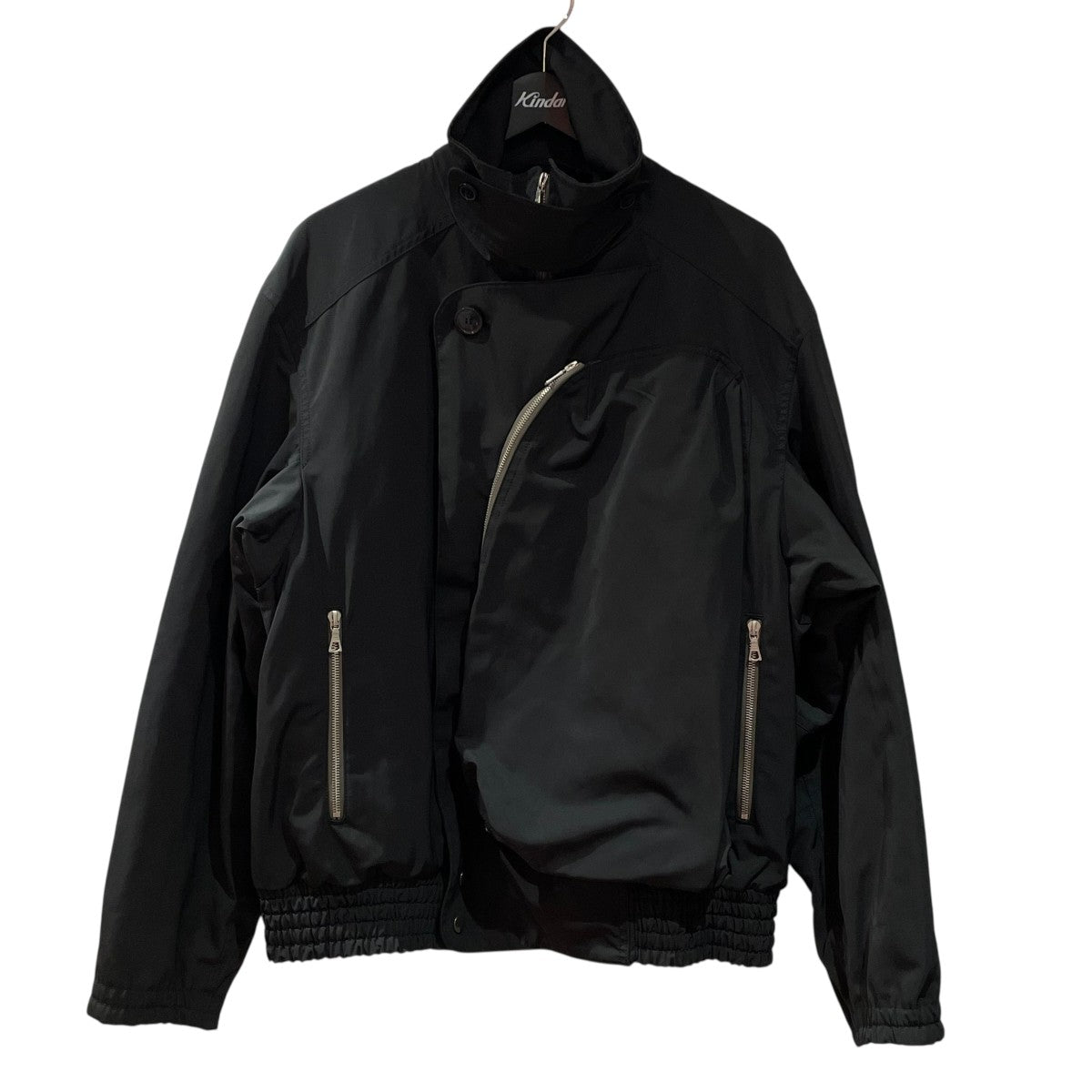 DRIES VAN NOTEN(ドリスヴァンノッテン) Viller Jacketダウン