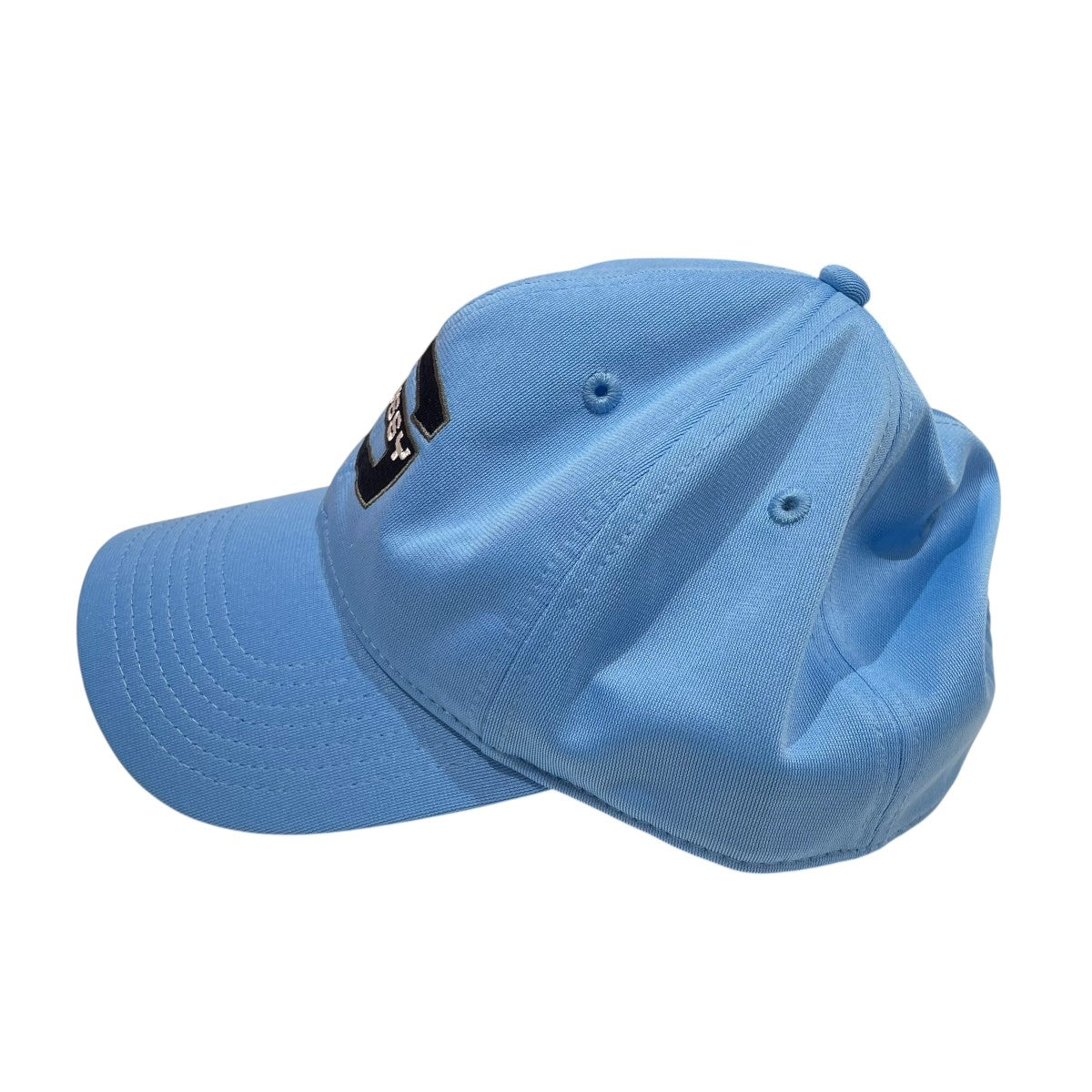 stussy MD STUSSY LARGE S CAPキャップ1311196 古着・中古-3枚目のアイテム画像