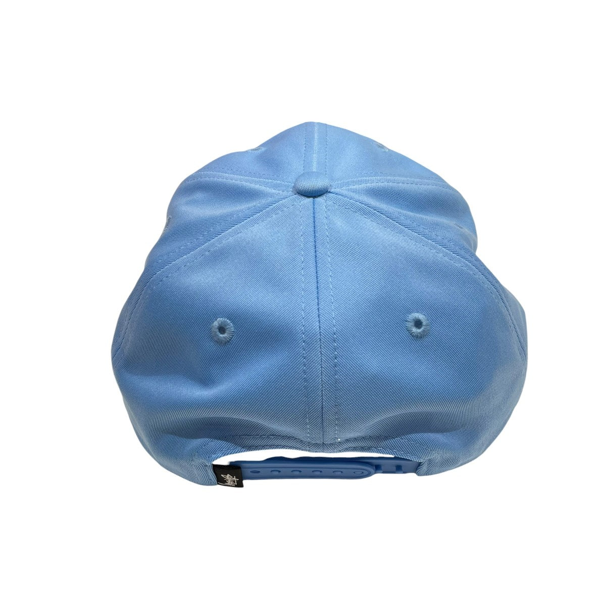 stussy MD STUSSY LARGE S CAPキャップ1311196 古着・中古-4枚目のアイテム画像