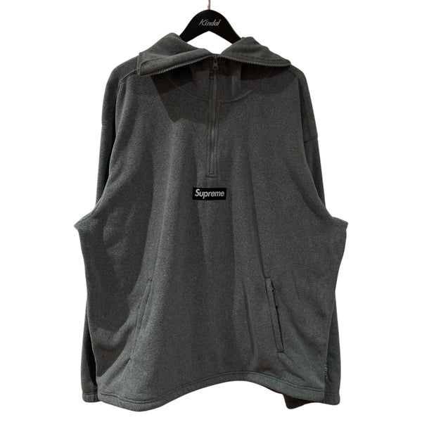 Supreme(シュプリーム) 25AWPolartec Face Mask Half Zip Hooded