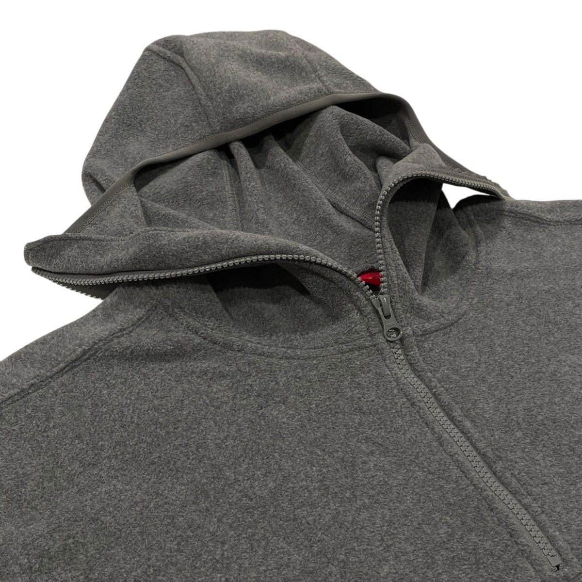 Supreme(シュプリーム) 25AWPolartec Face Mask Half Zip Hooded