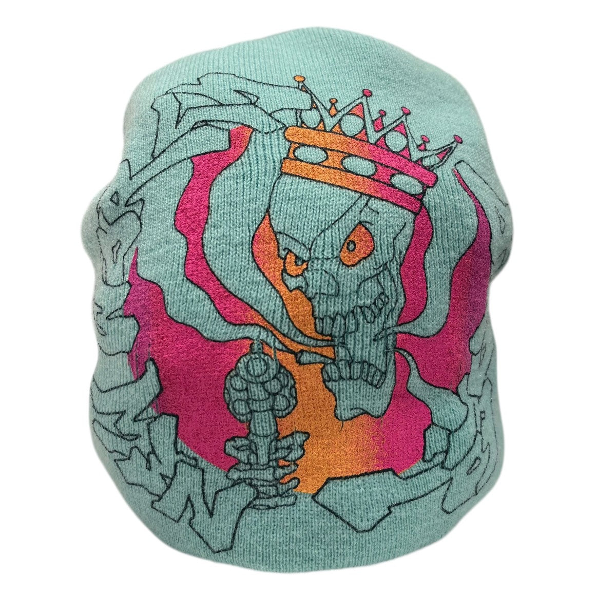 Supreme×VANSON 25AW Vanson Leathers Mesh Back 6-Panelロゴ レザー