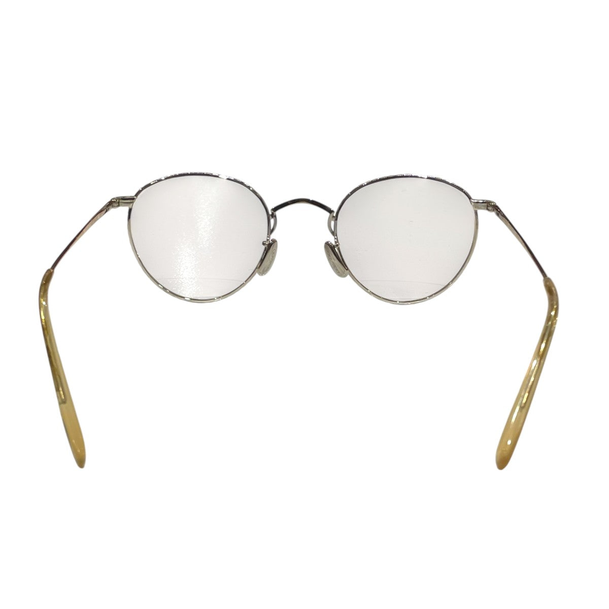 OLIVER PEOPLES(オリバーピープルズ) 眼鏡OP-47T OP-47T サイズ 47□22