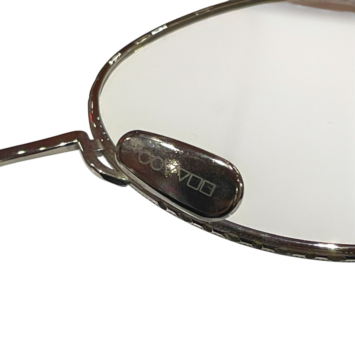 OLIVER PEOPLES(オリバーピープルズ) 眼鏡OP-47T OP-47T サイズ 47□22