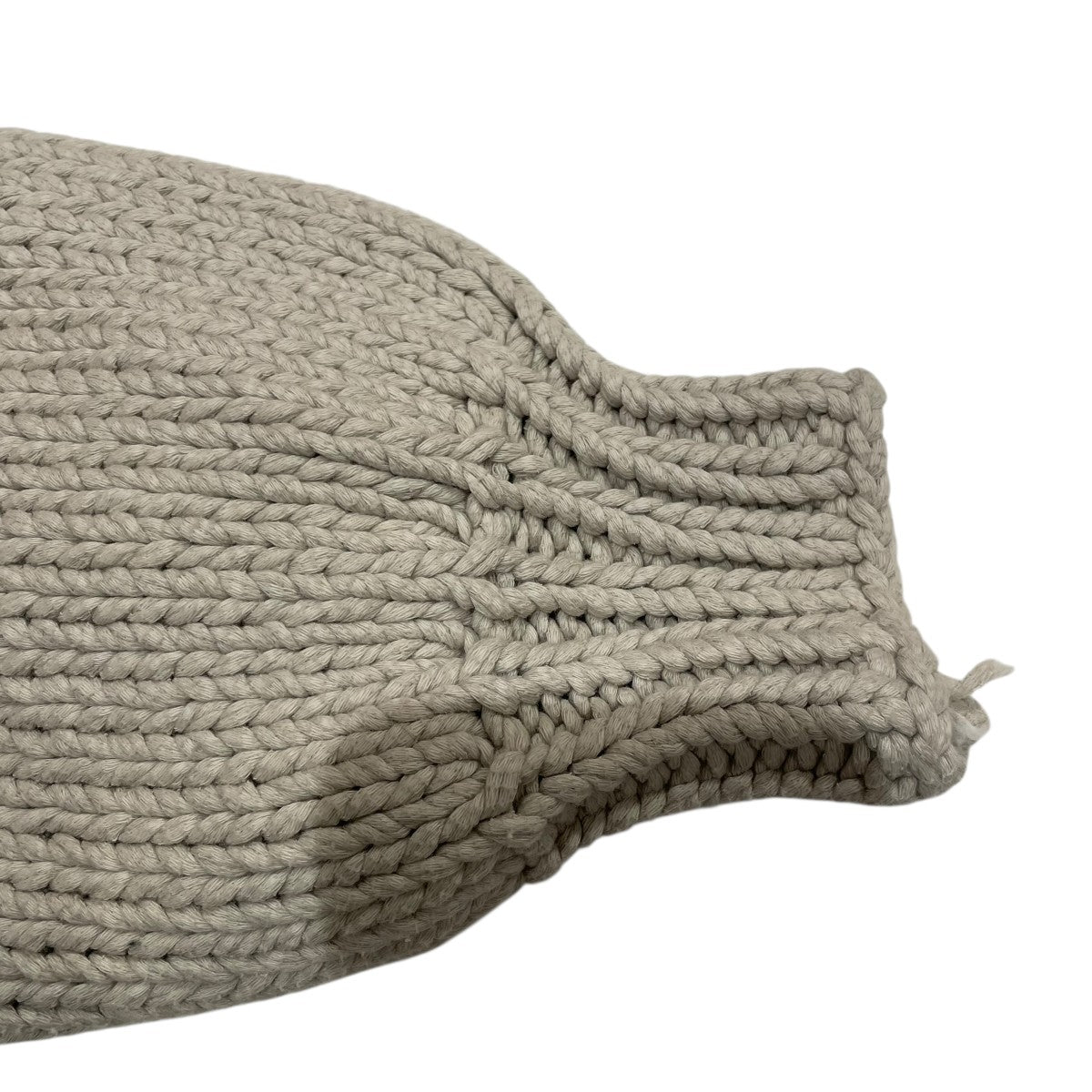 HAND MADE KNIT GOWNニットカーディガン1217204001 1