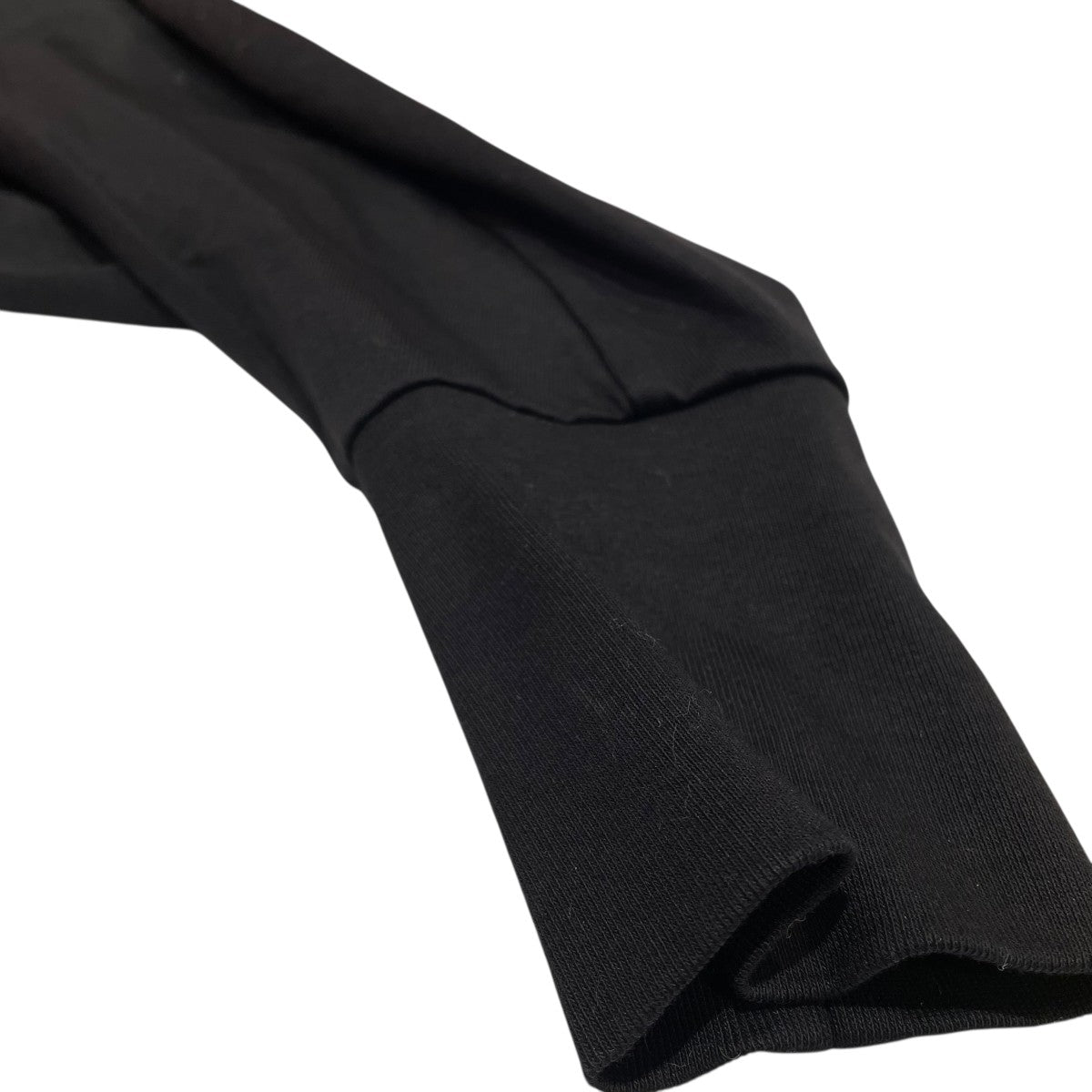 mame kurogouchi V-Neck Classic Cotton DressドレスMM22PF JS737 古着・中古-4枚目のアイテム画像