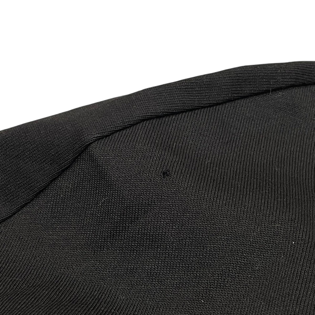 mame kurogouchi V-Neck Classic Cotton DressドレスMM22PF JS737 古着・中古-7枚目のアイテム画像