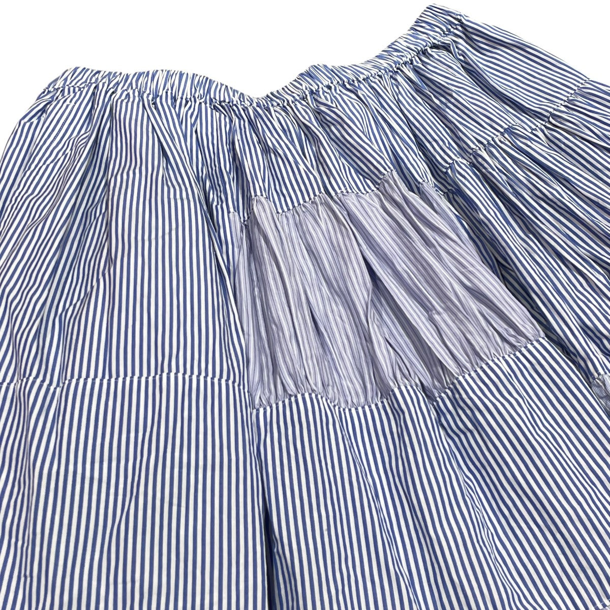TAO COMME des GARCONS(タオコムデギャルソン) 25SS綿ブロード