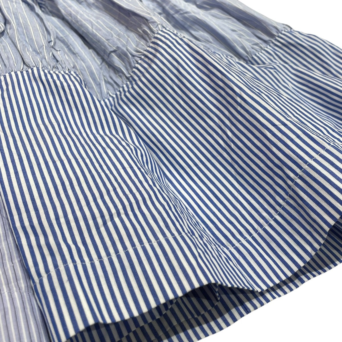 TAO COMME des GARCONS(タオコムデギャルソン) 25SS綿ブロード