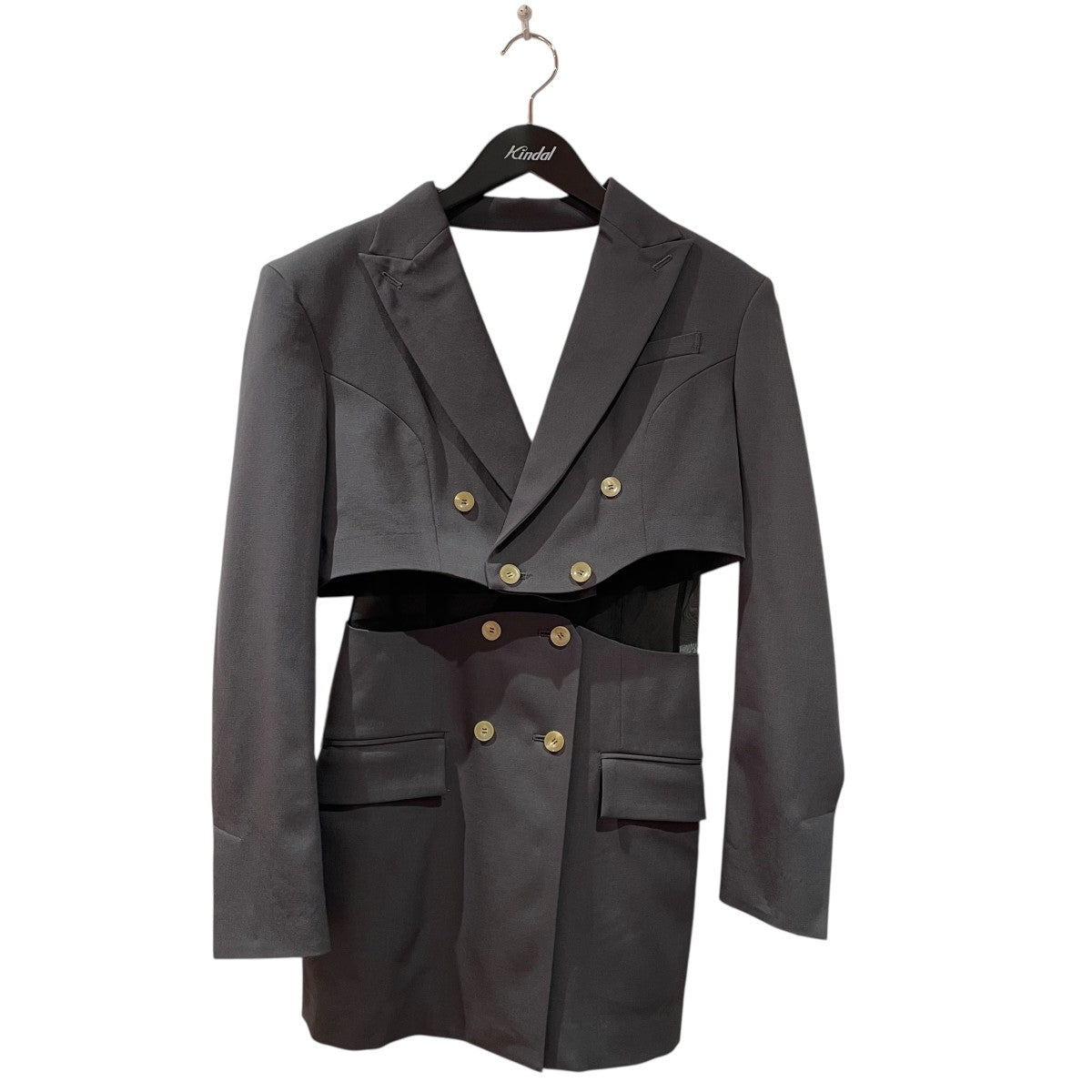 3-WAY TAILORED JACKETオールインワンFTC252 0204