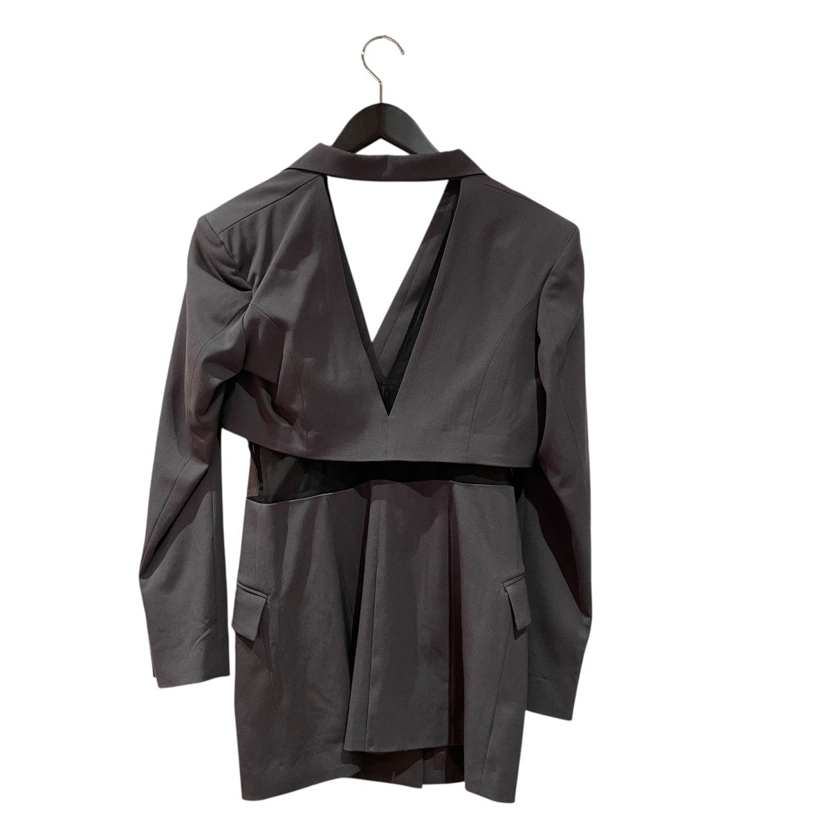 3-WAY TAILORED JACKETオールインワンFTC252 0204