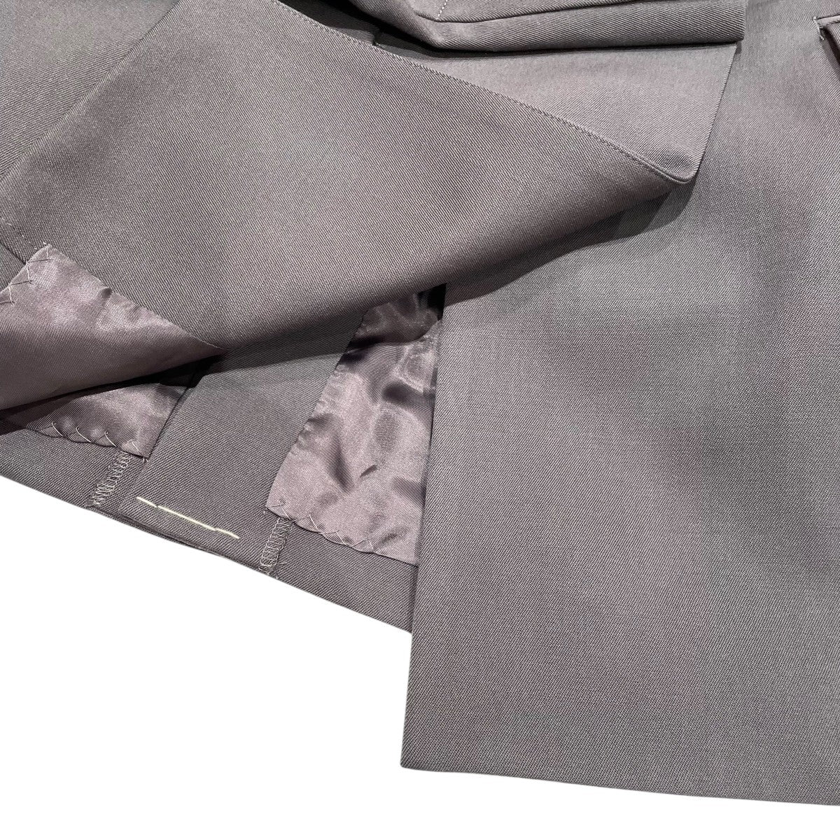 3-WAY TAILORED JACKETオールインワンFTC252 0204