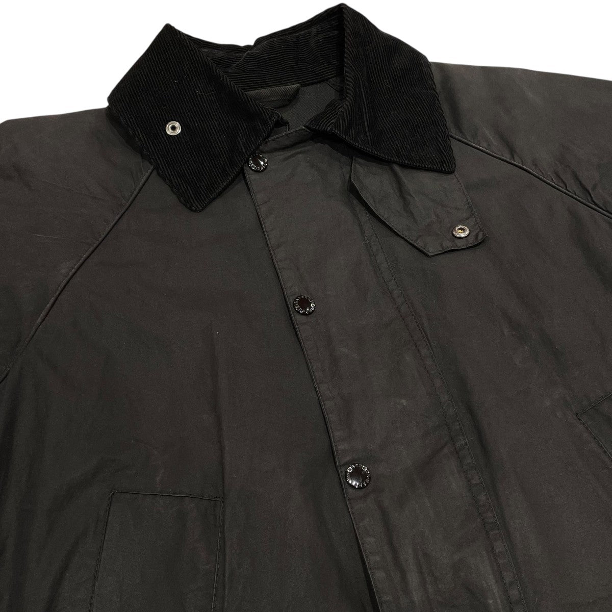 Barbour×Engineered Garments GRAHAM WAXジャケット1802217 1802217