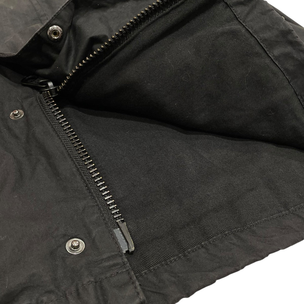 GRAHAM WAXジャケット1802217