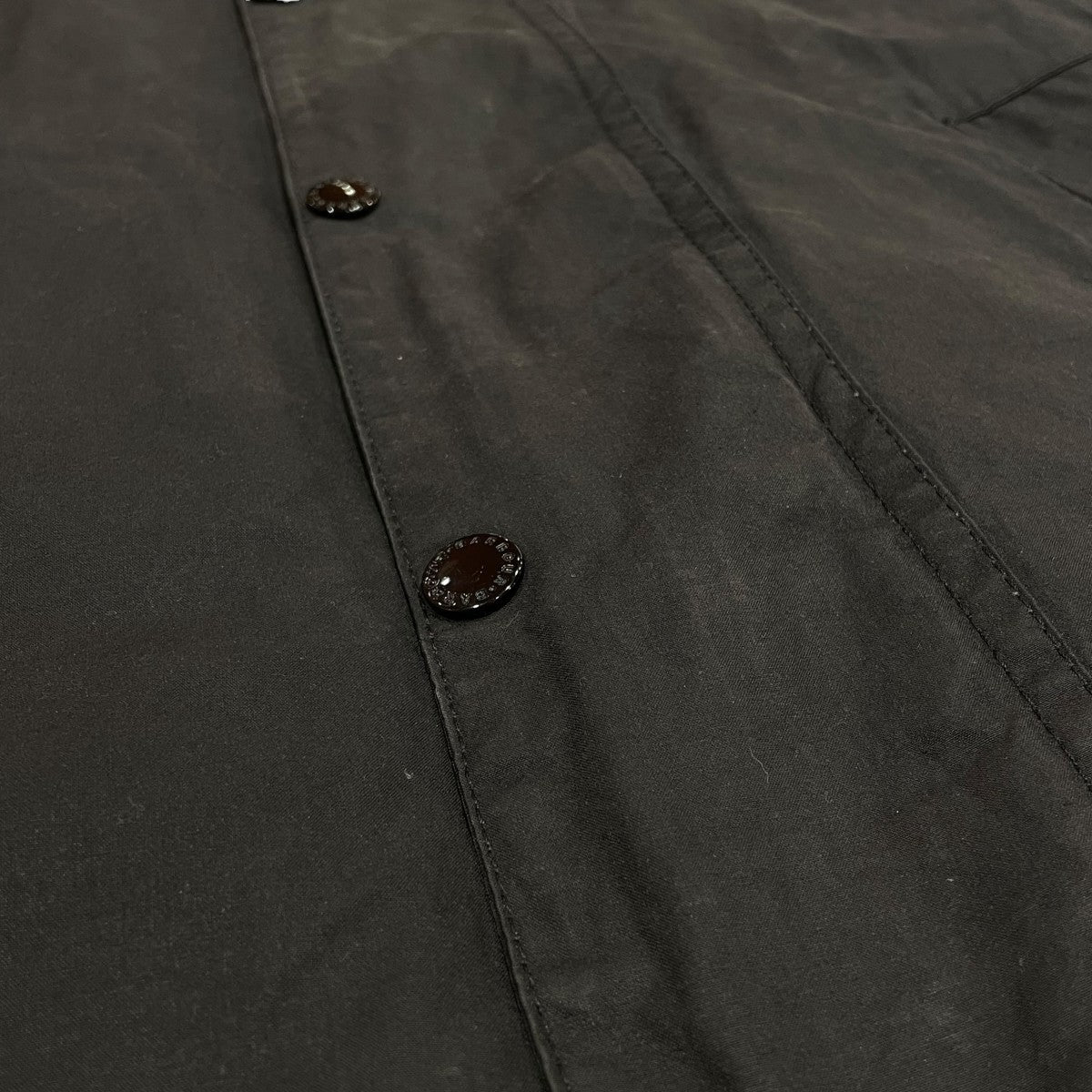 GRAHAM WAXジャケット1802217