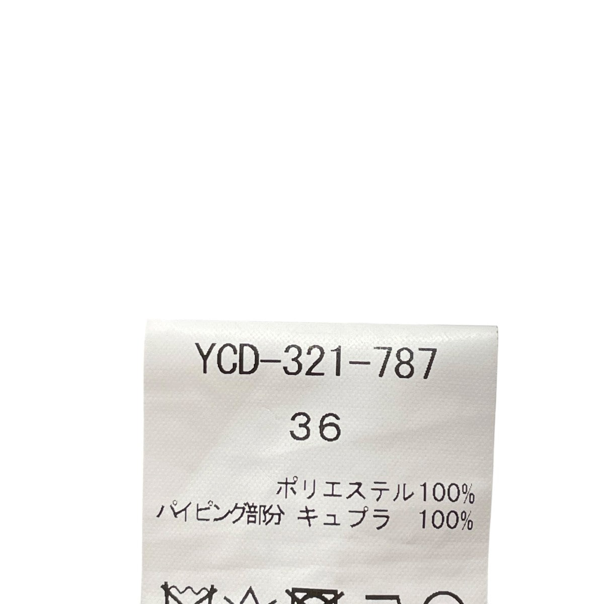 ドレスYCD-321-787