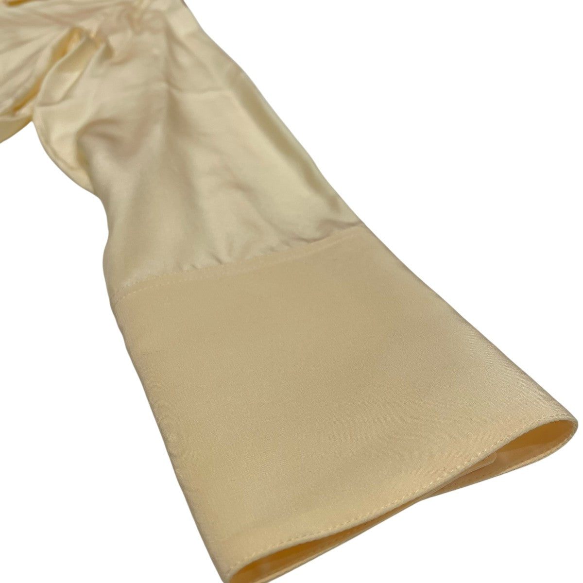 JIL SANDER 長袖シャツJSCQ601206 古着・中古-4枚目のアイテム画像