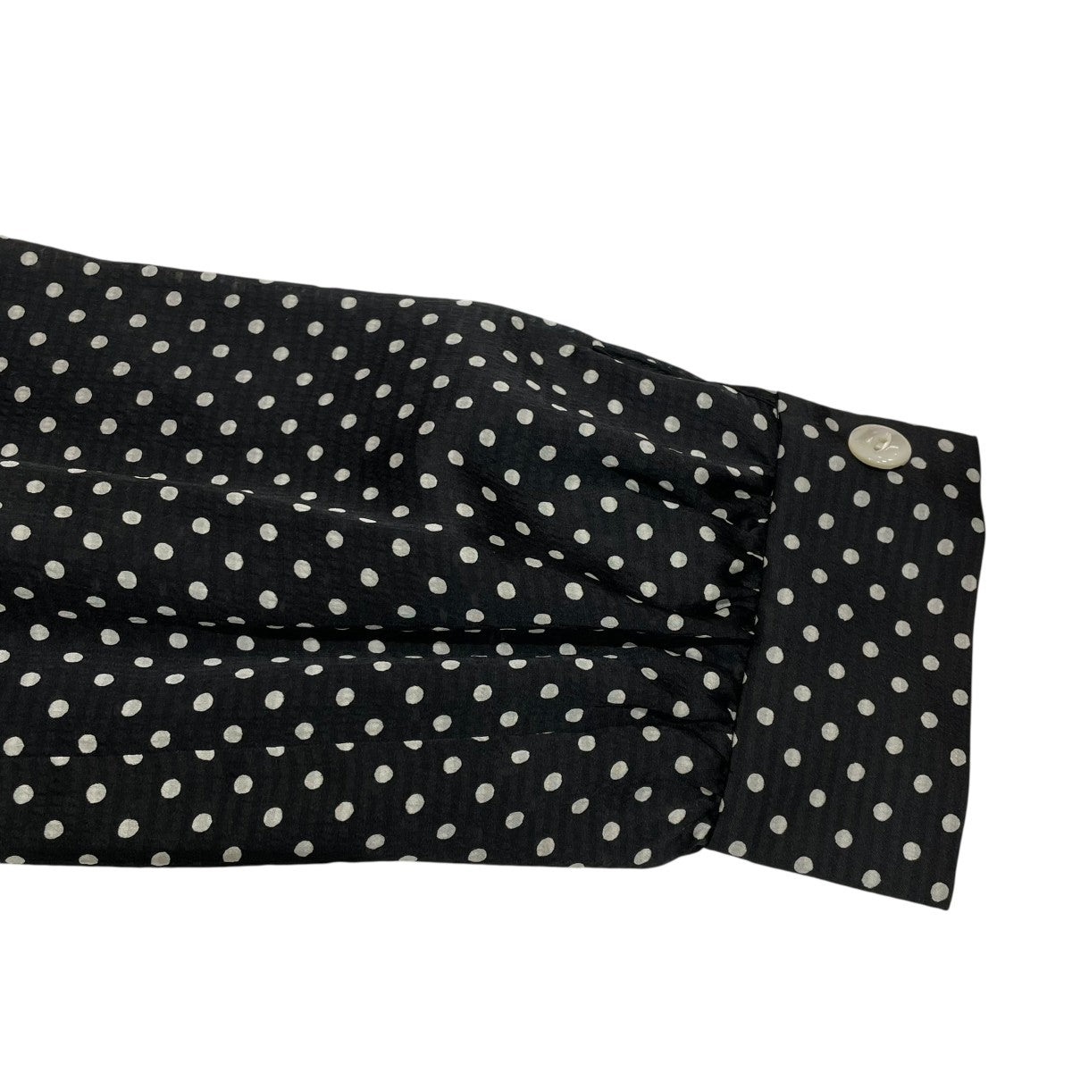 JUNYA WATANABE CDG AD2019切り替えワンピースJD-O001 古着・中古-5枚目のアイテム画像