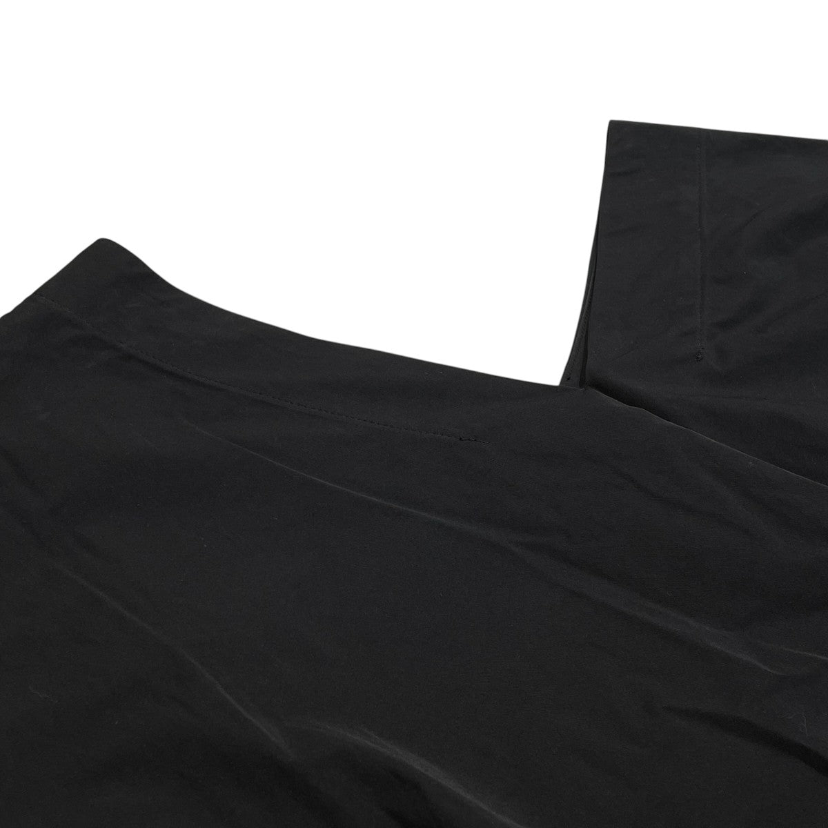 divka “B A S I C S” Taffeta TopノースリーブブラウスDV-002 古着・中古-3枚目のアイテム画像