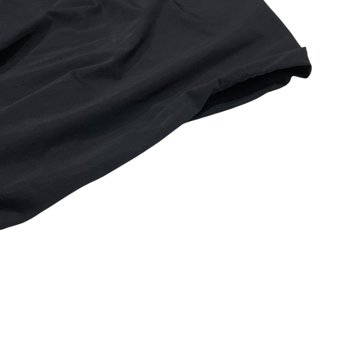 divka “B A S I C S” Taffeta TopノースリーブブラウスDV-002 古着・中古-4枚目のアイテム画像