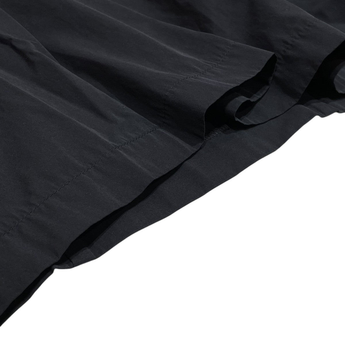 divka “B A S I C S” Taffeta TopノースリーブブラウスDV-002 古着・中古-5枚目のアイテム画像