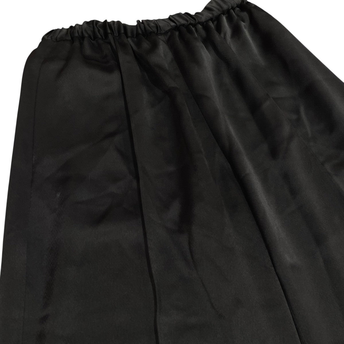 NEAU Satin Easy PantsサテンパンツNEA25SS PT 001 古着・中古-3枚目のアイテム画像
