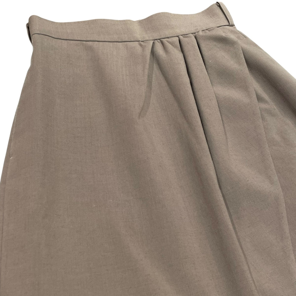 Deres 25SSJemma breakthrough skirtロングスカートDER25SS SK 001 古着・中古-3枚目のアイテム画像