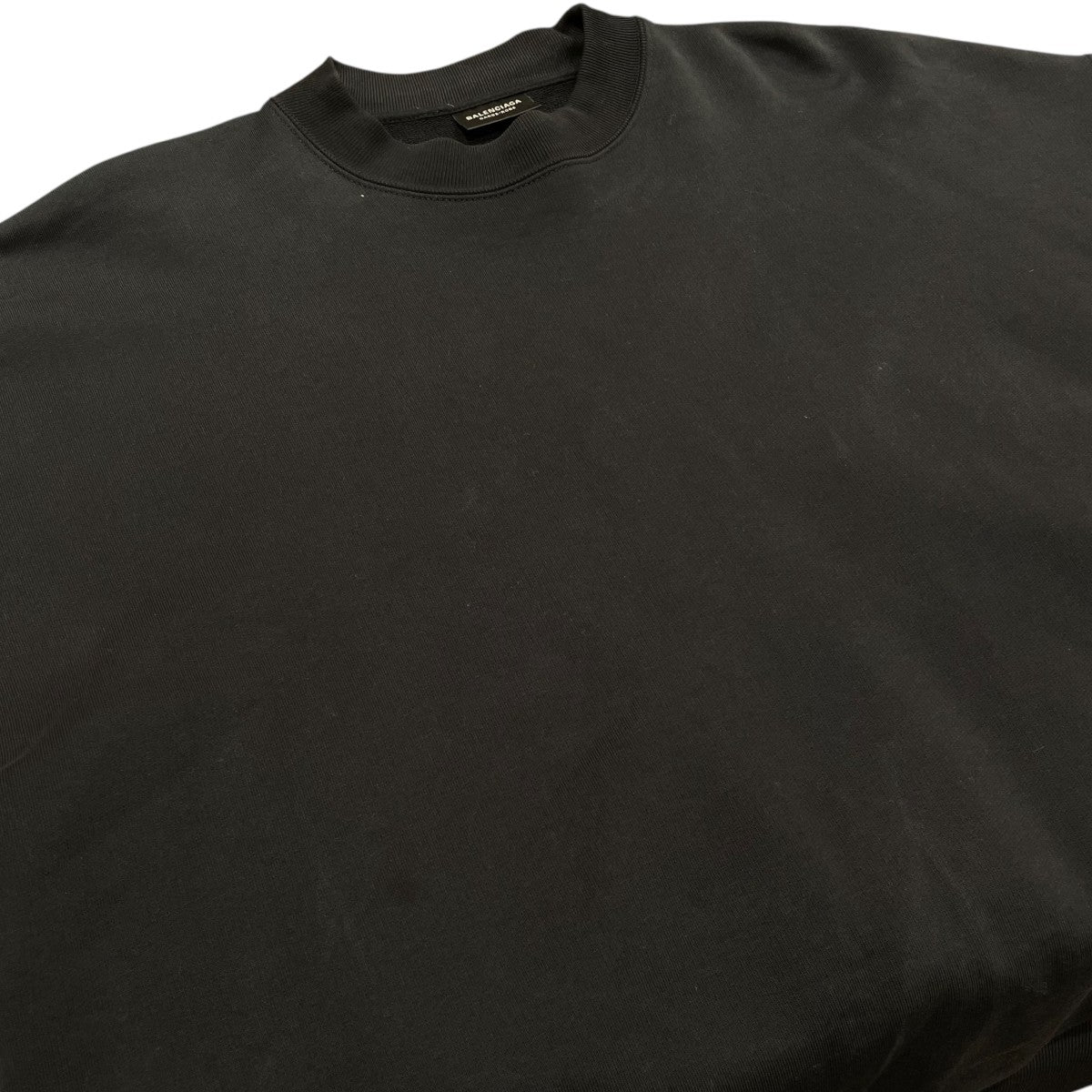 BALENCIAGA スウェット724511 古着・中古-3枚目のアイテム画像