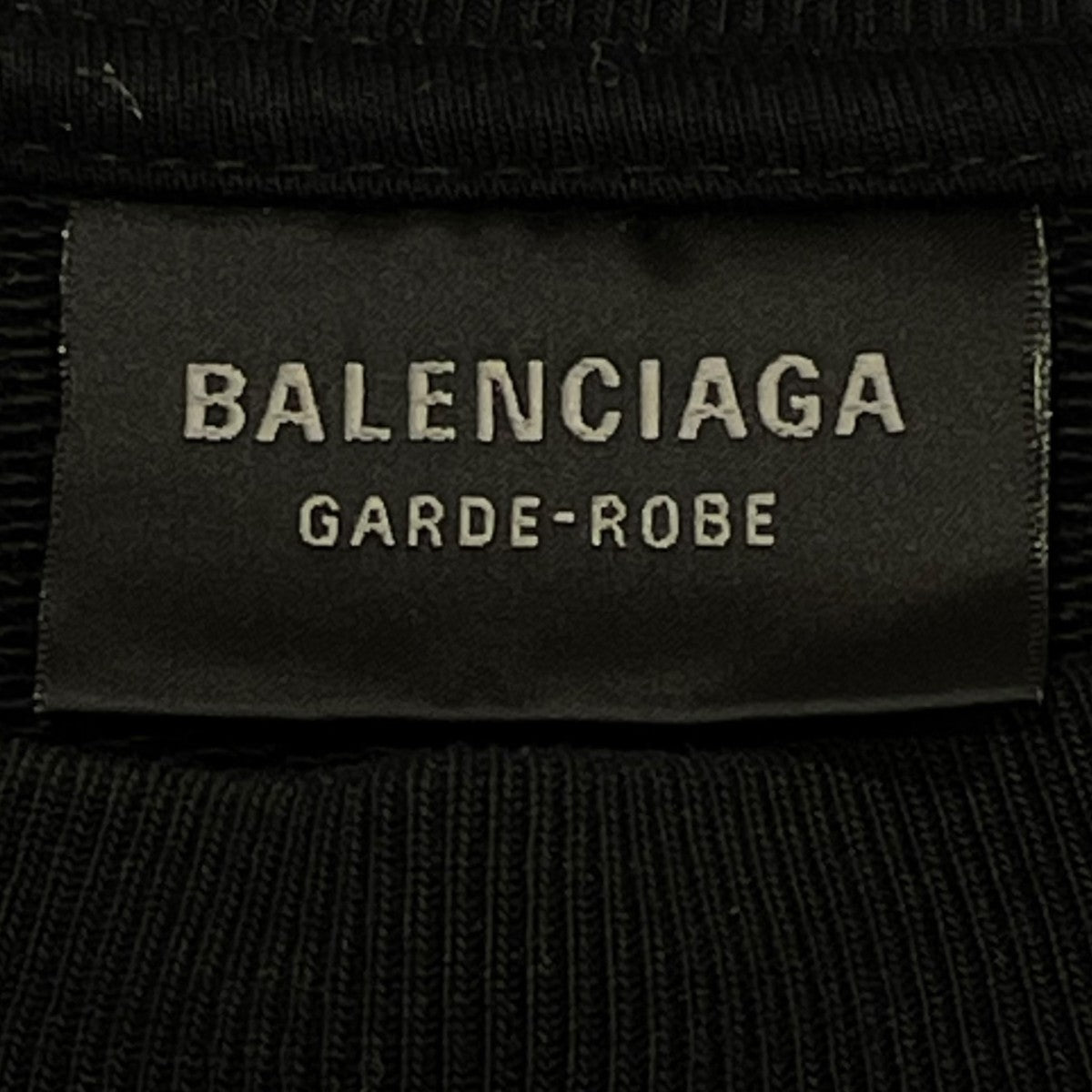 BALENCIAGA スウェット724511 古着・中古-6枚目のアイテム画像