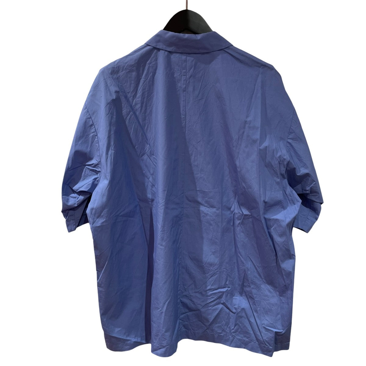 ATON SHIRT半袖シャツ7055614 古着・中古-2枚目のアイテム画像