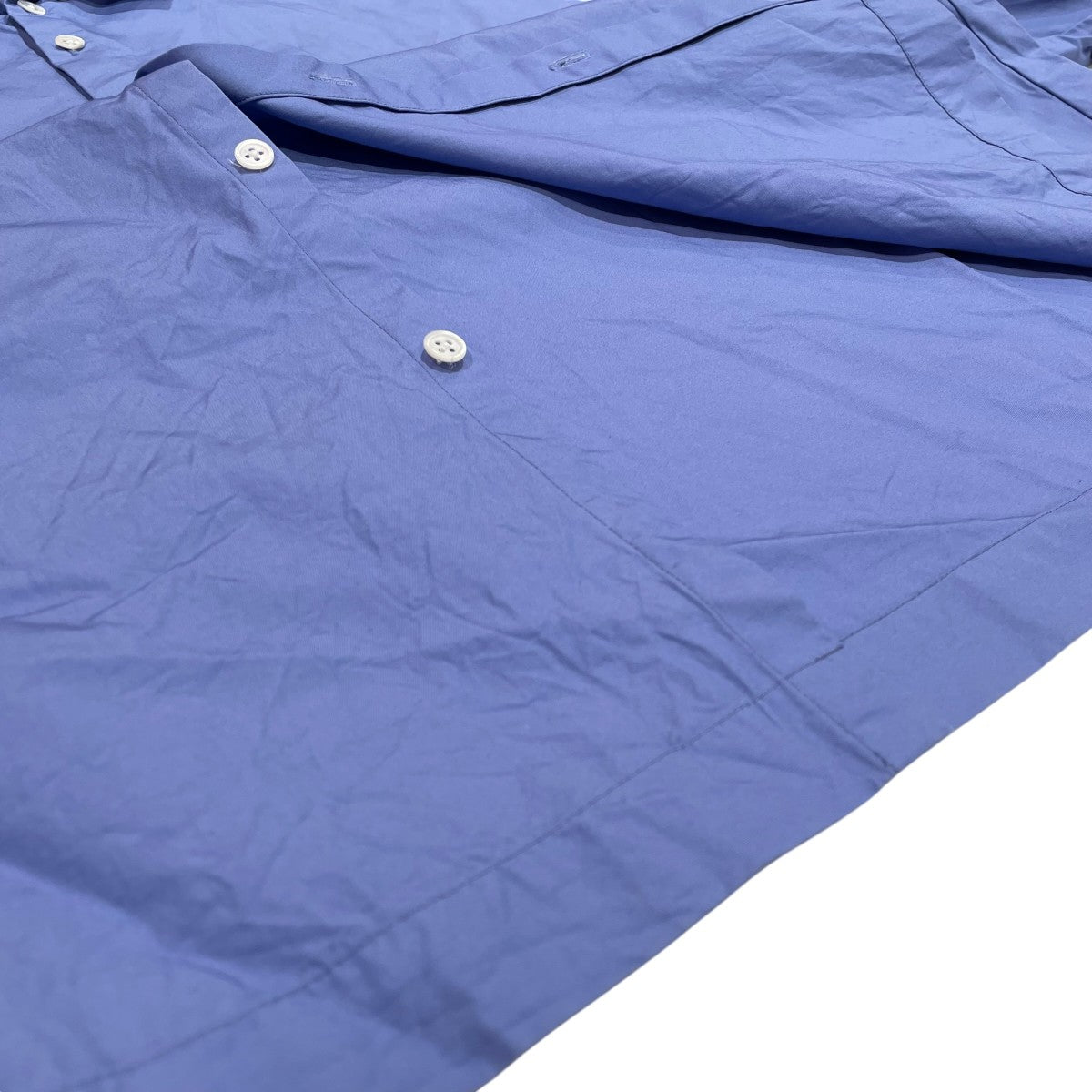 ATON SHIRT半袖シャツ7055614 古着・中古-5枚目のアイテム画像