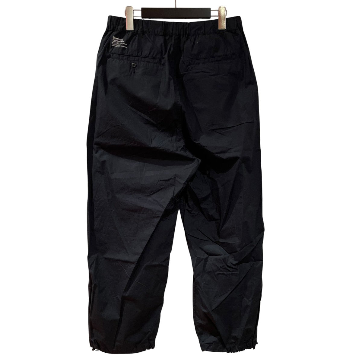 FreshService UTILITY OVER PANTSイージーパンツFSW-23-PT-013 古着・中古-2枚目のアイテム画像
