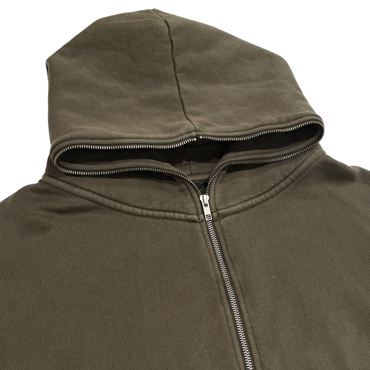 フルジップパーカーES2202 P00130