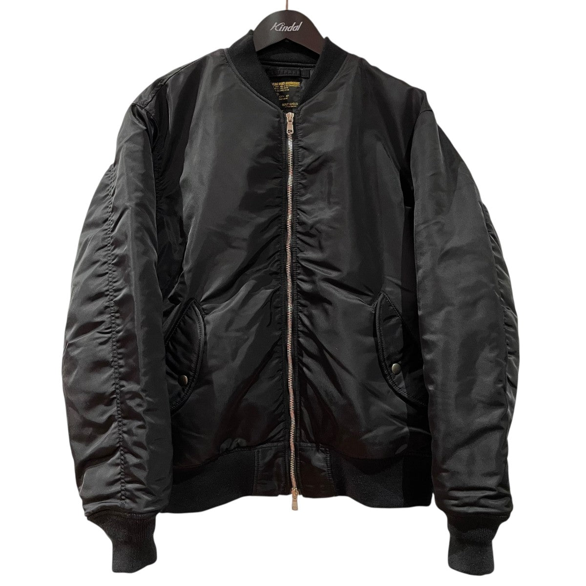 MA-1ジャケット6122162