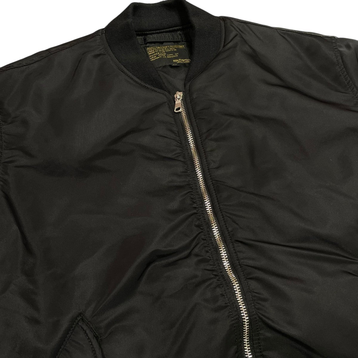 MA-1ジャケット6122162