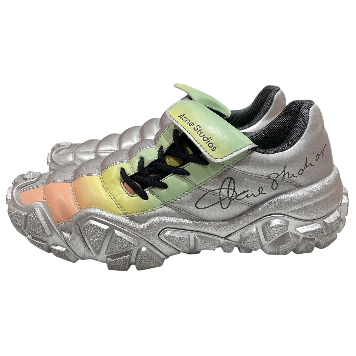 Bolzter Footballスニーカー236 BD0921