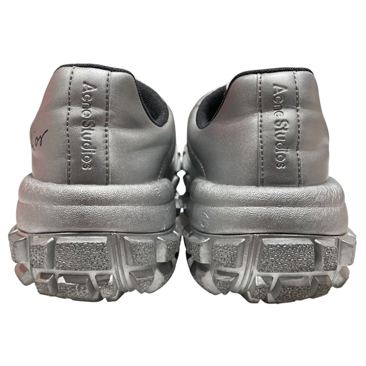 Bolzter Footballスニーカー236 BD0921