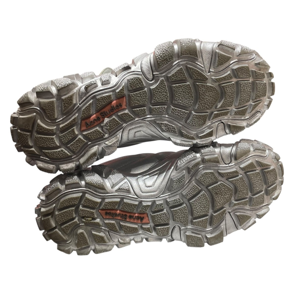 Bolzter Footballスニーカー236 BD0921