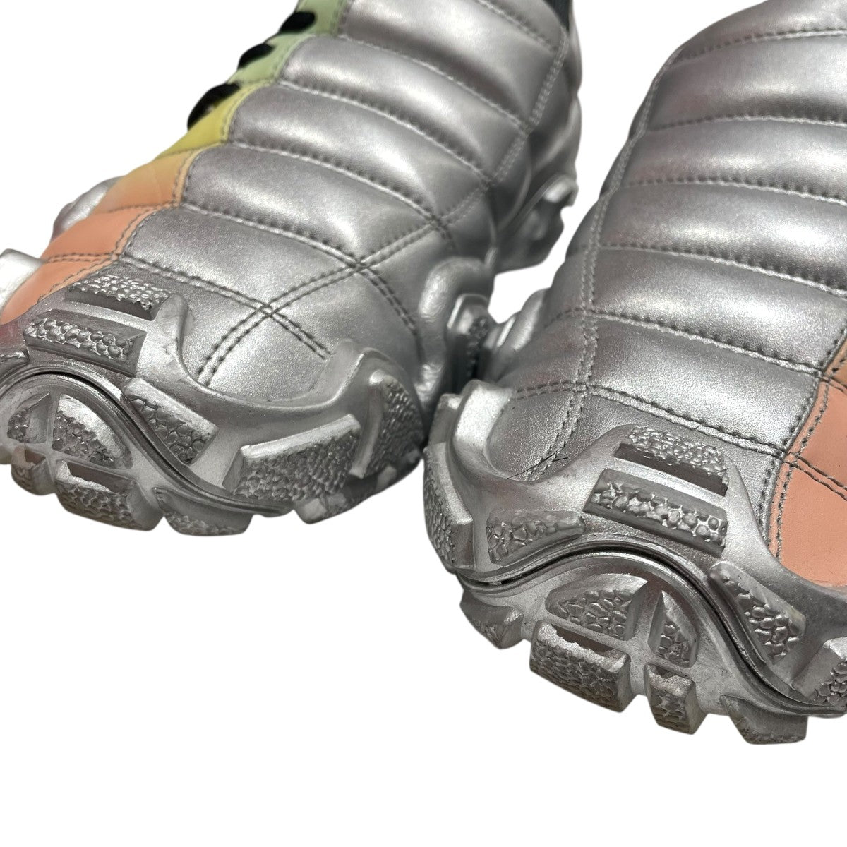 Bolzter Footballスニーカー236 BD0921