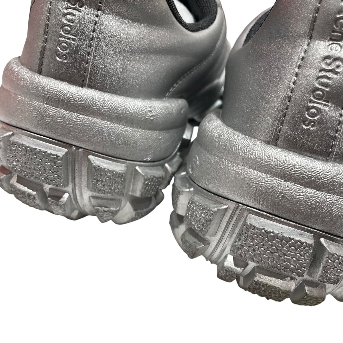 Bolzter Footballスニーカー236 BD0921