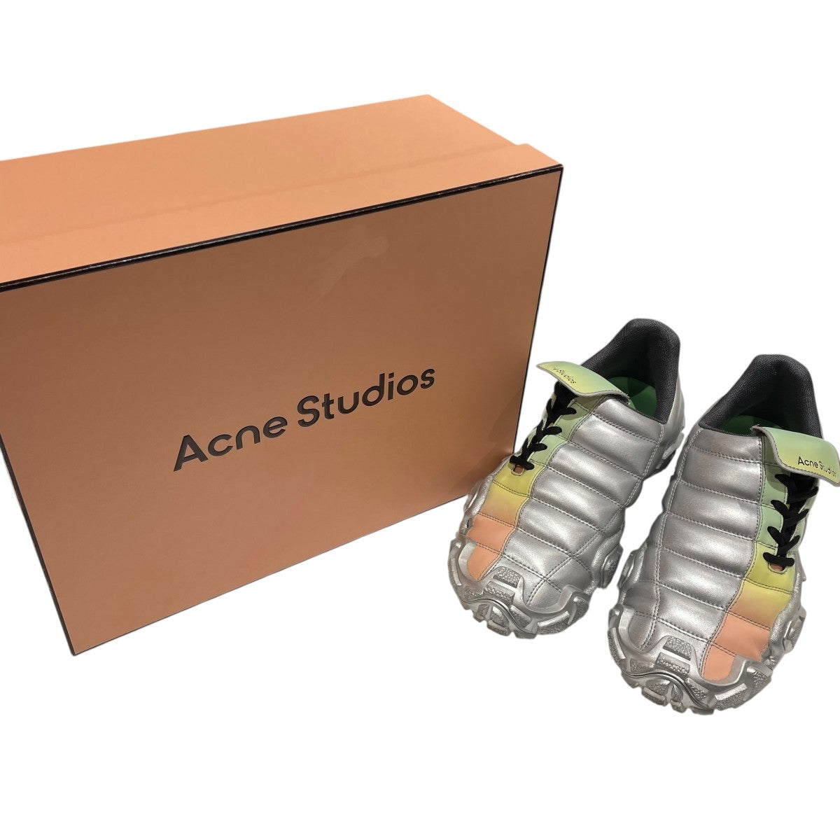 Bolzter Footballスニーカー236 BD0921