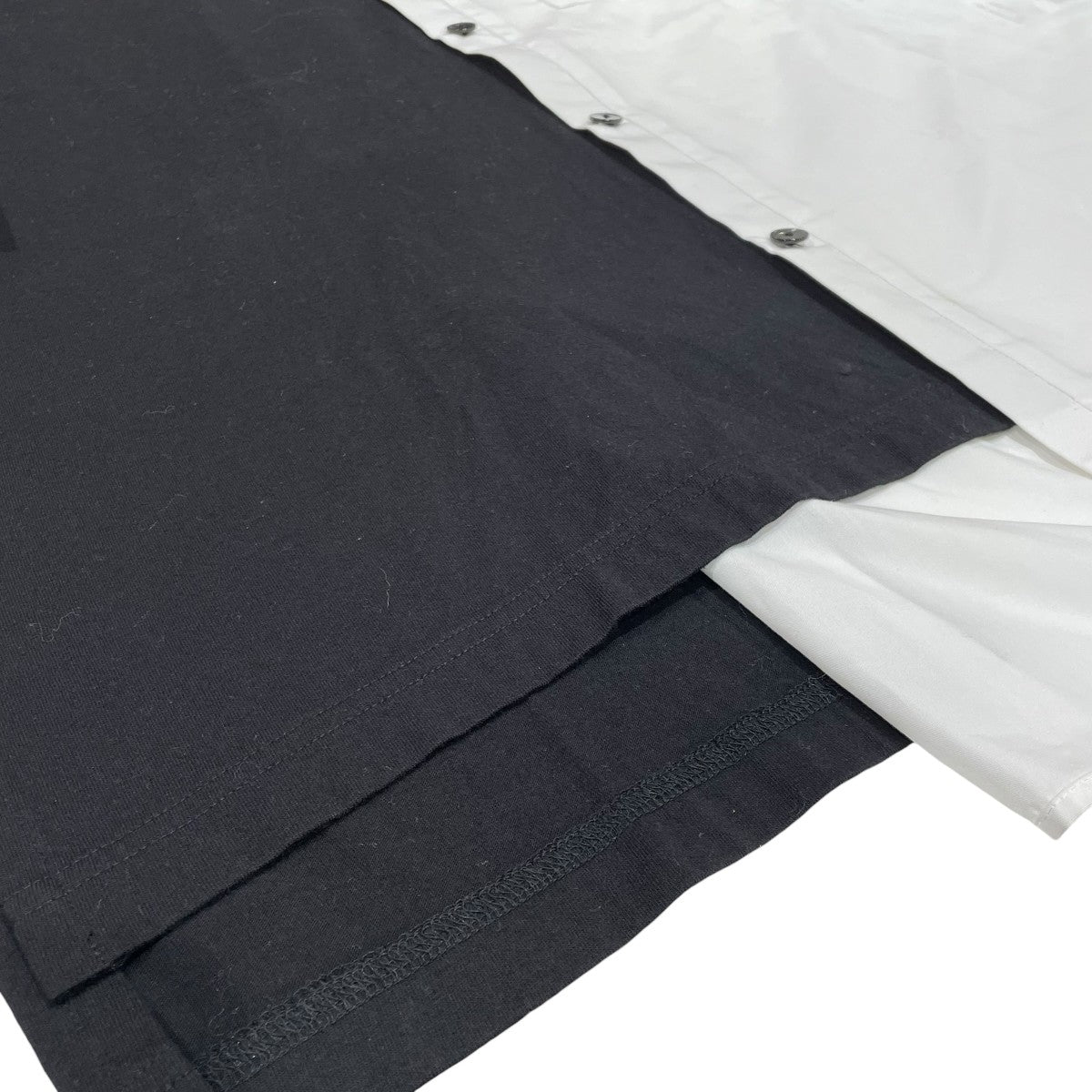 25SSshirt combination t-shirt半袖Tシャツ470is480 0961