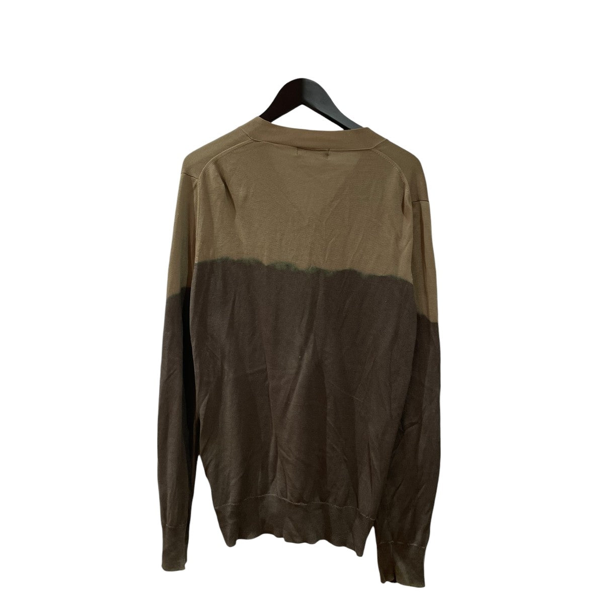 AD2008 脱色期復刻カーディガンPB-N212