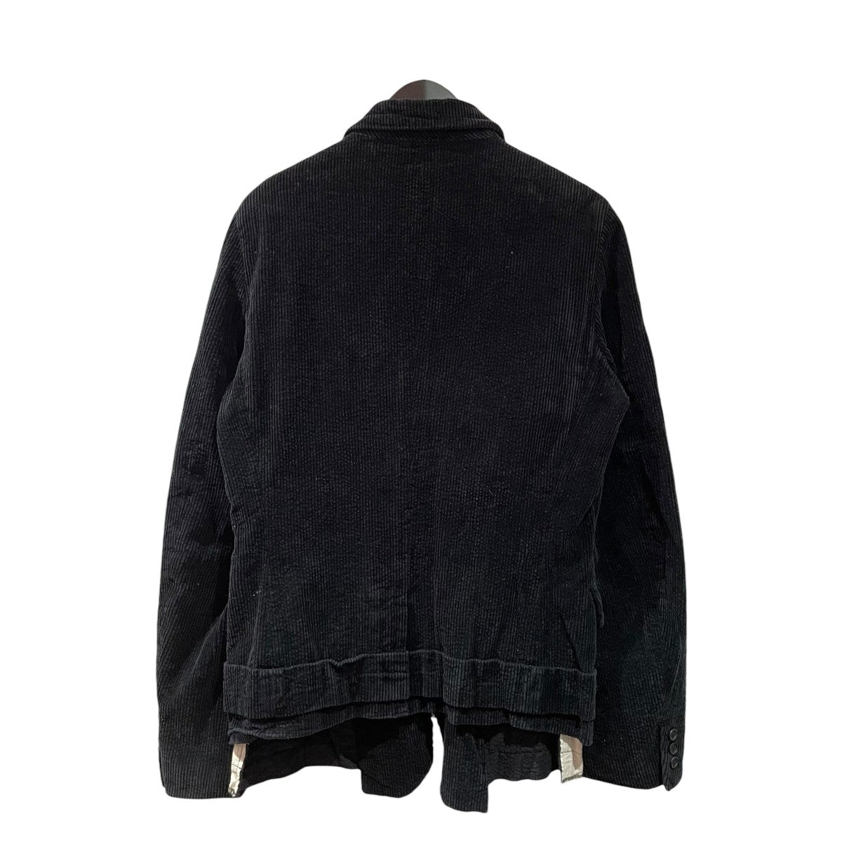 COMME des GARCONS HOMME PLUS(コムデギャルソンオムプリュス) 24AW