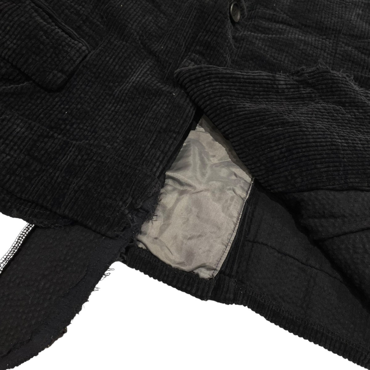 AD2013テーラードジャケットPL-J031