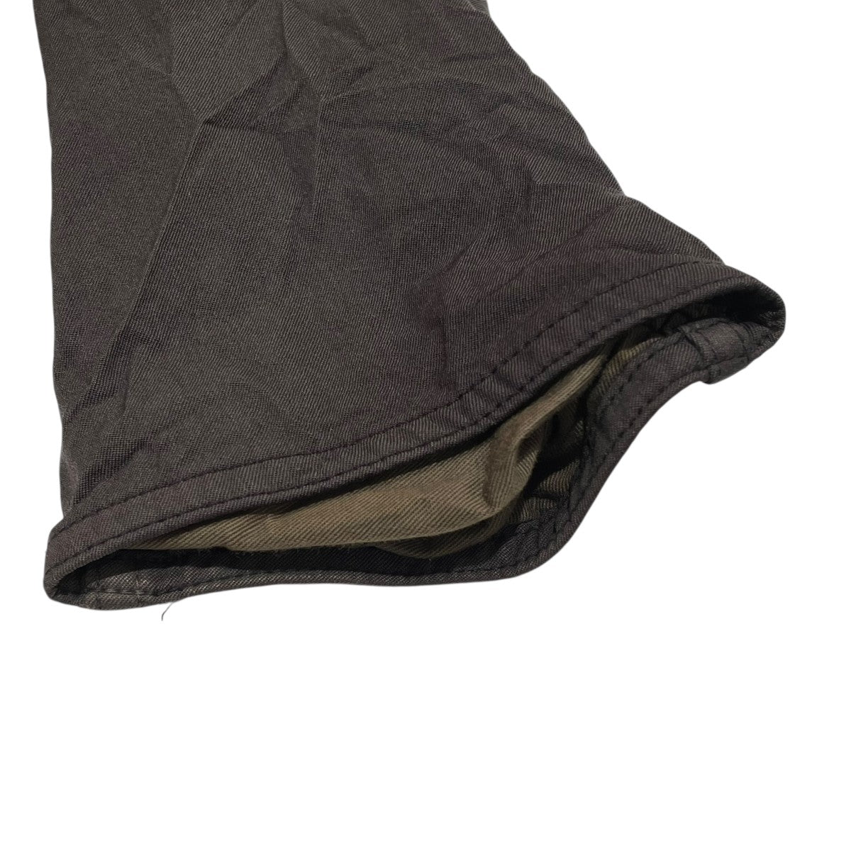 COMME des GARCONS HOMME(コムデギャルソンオム) AD2007セットアップHT