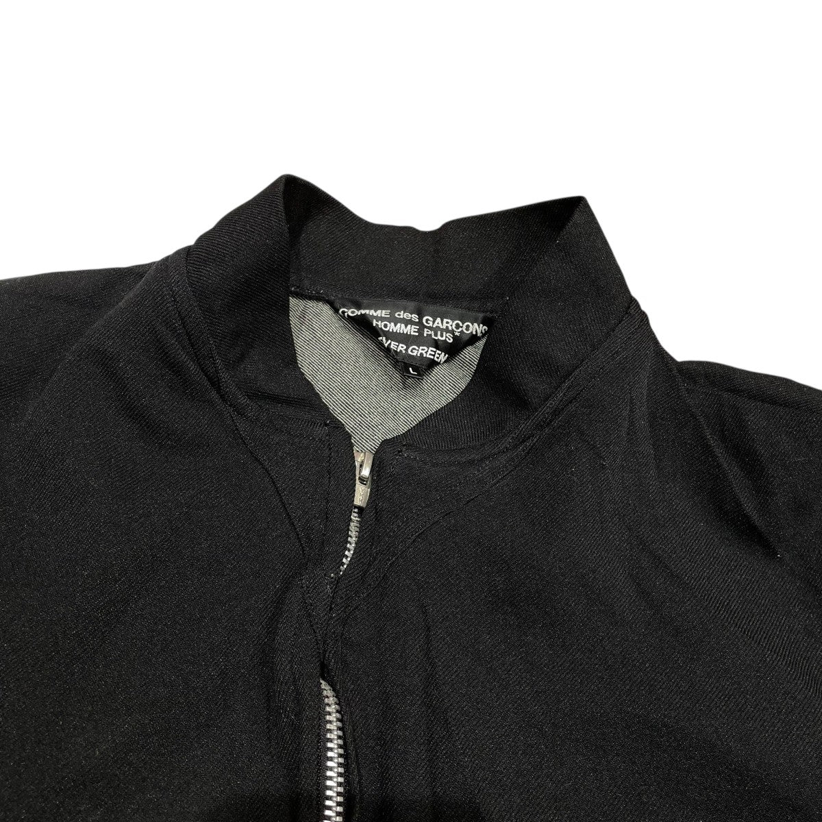 AD2008ジップジャケットPC-J211