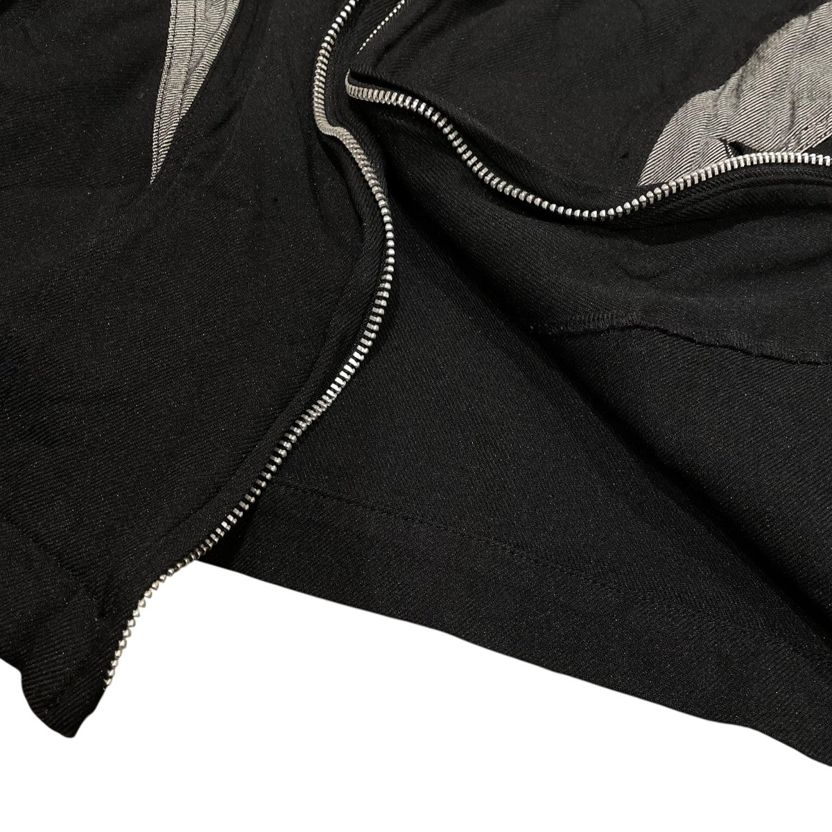 AD2008ジップジャケットPC-J211